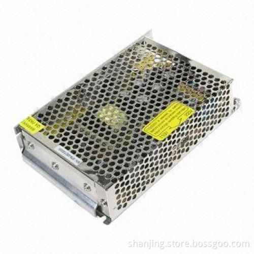 12V/5A/60W LED Power Supply for LED Strips and Screens